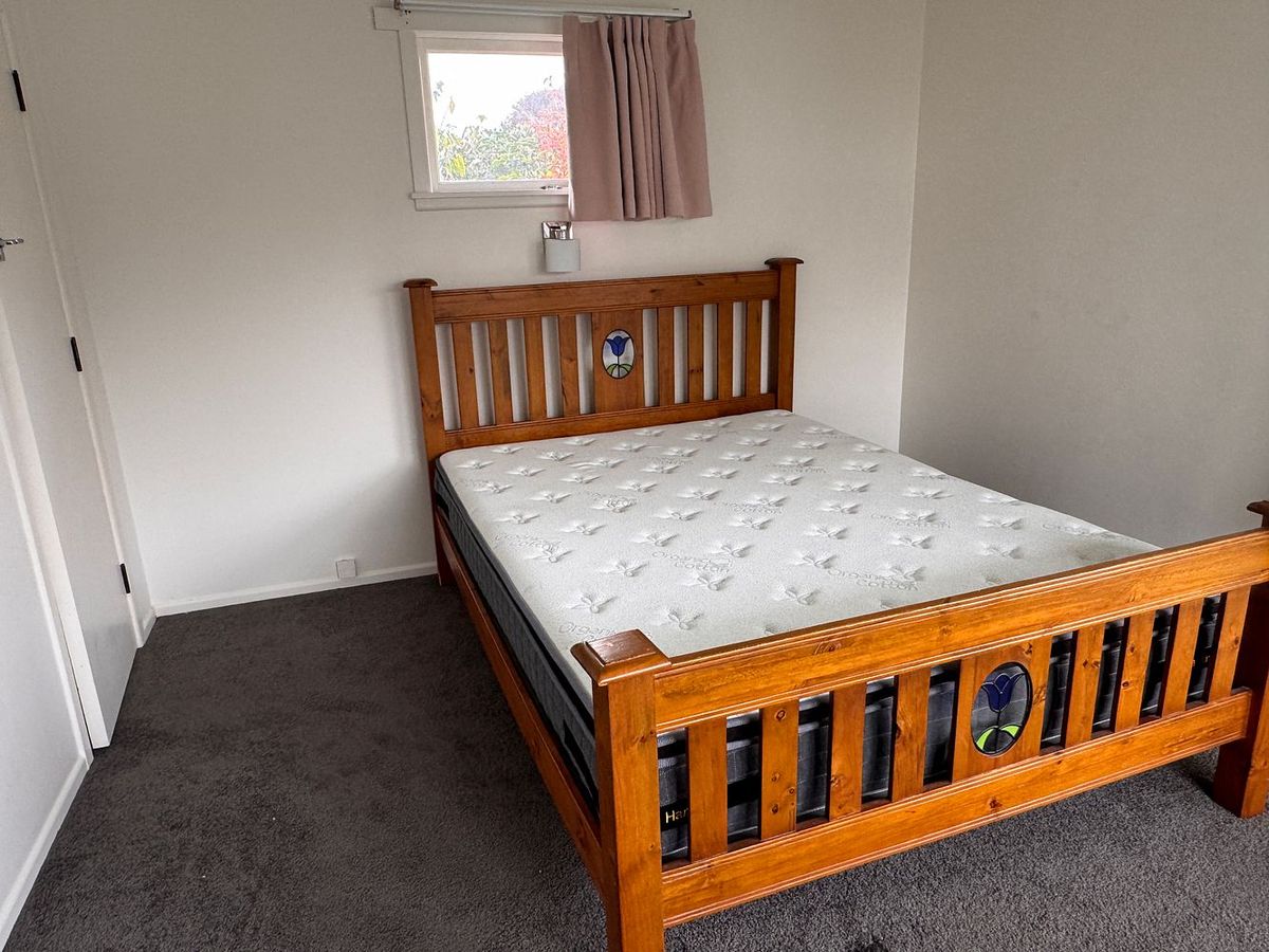 Quality Furnished 3-Bedroom Home in Prime Hokowhit - Widok 4