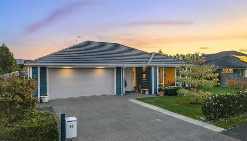 27 Waipunahau Road, WAIKANAE