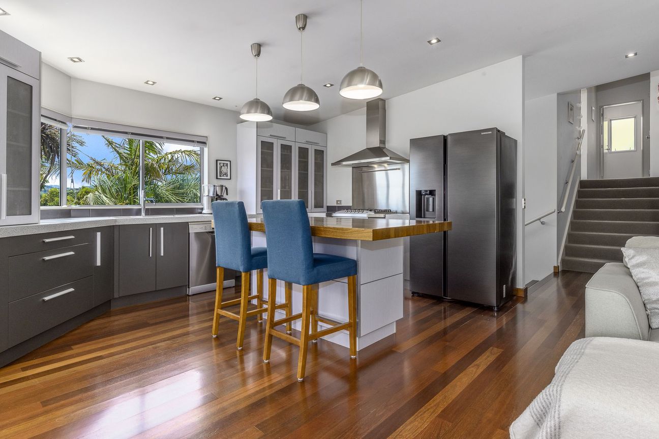WHERE SPACE, SUN AND VIEWS COME TOGETHER - Vista 3
