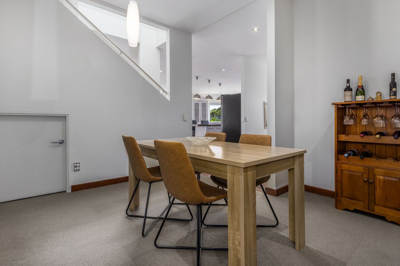 WHERE SPACE, SUN AND VIEWS COME TOGETHER - Vista 5