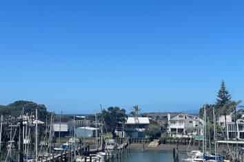 Auckland - Address withheld