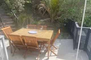 Auckland - Address withheld