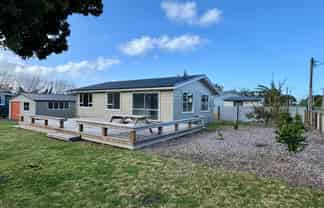 44 Gillies Cresent, Waimarama