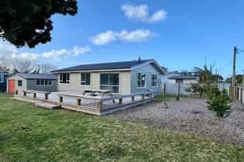 44 Gillies Cresent, Waimarama