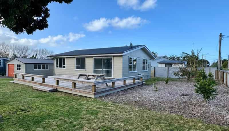 44 Gillies Cresent, Waimarama