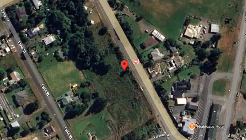 33 Johnston Road, Nightcaps