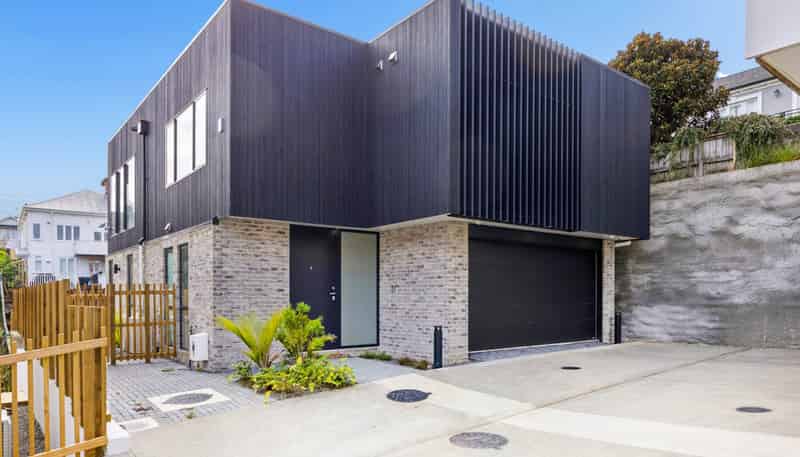 12D Kingsview Road, Mount Eden