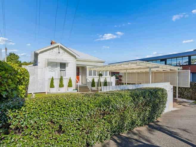 86 Prospect Terrace, Mount Eden