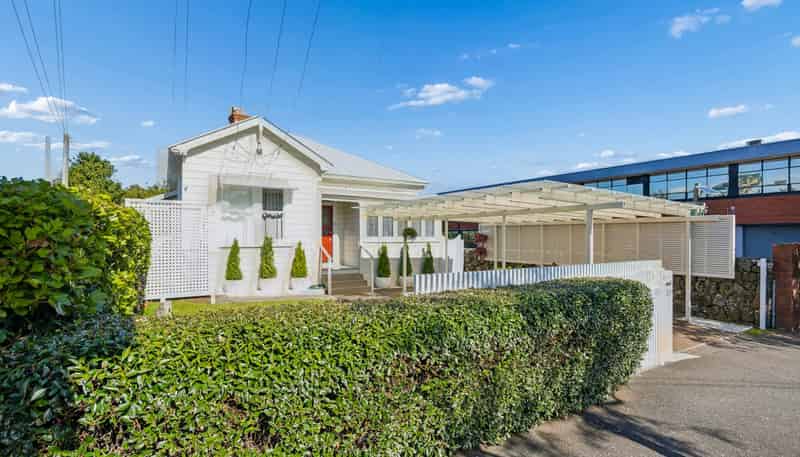 86 Prospect Terrace, Mount Eden