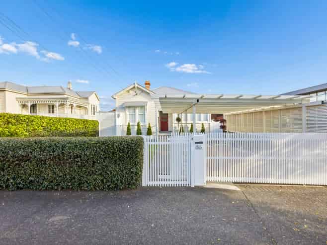 86 Prospect Terrace, Mount Eden