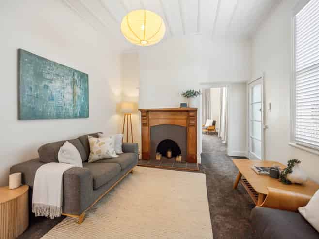 86 Prospect Terrace, Mount Eden