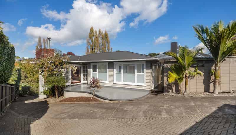 122 Allum Street, Kohimarama