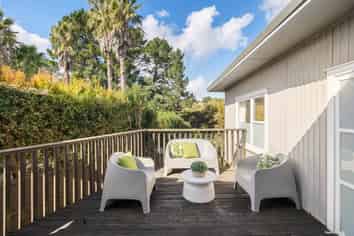 122 Allum Street, Kohimarama