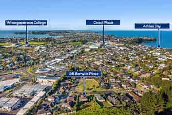 26 Barwick Place, Stanmore Bay