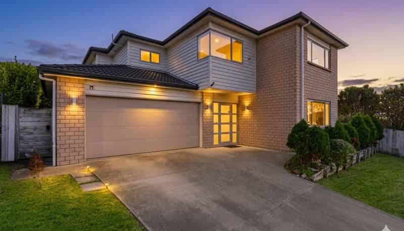 26 Barwick Place, Stanmore Bay