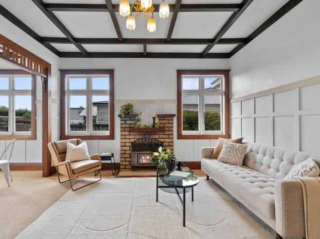 273 Meola Road, Point Chevalier