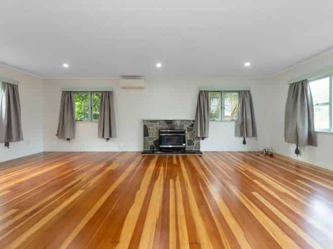 42 West Lynn Road, Titirangi