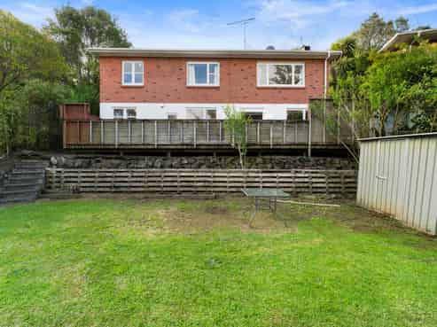 42 West Lynn Road, Titirangi