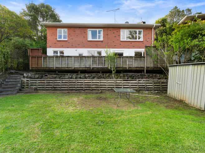 42 West Lynn Road, Titirangi