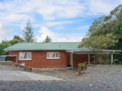 42 West Lynn Road, Titirangi