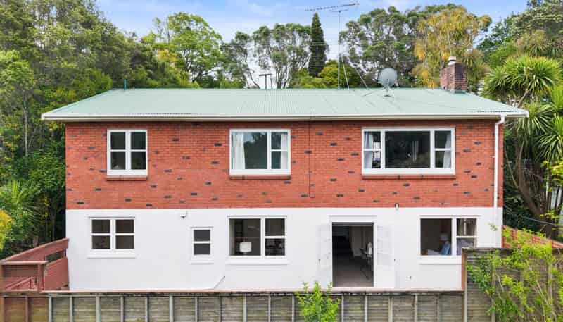 42 West Lynn Road, Titirangi