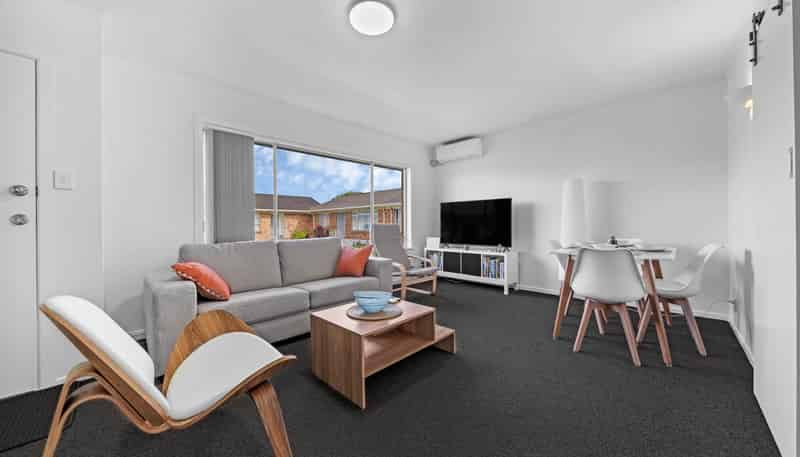 6/12 Dinglebank Road, Mount Wellington