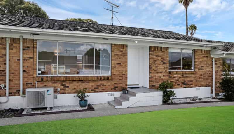 6/12 Dinglebank Road, Mount Wellington