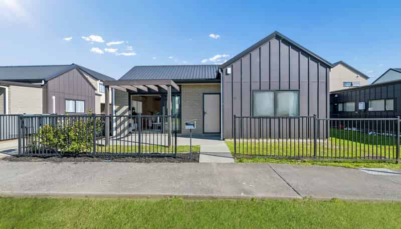 71 Black Beech Crescent, Takanini