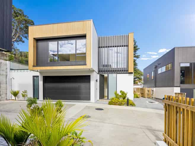 12 Kingsview Road, Mount Eden