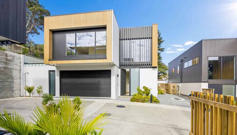 12 Kingsview Road, Mount Eden