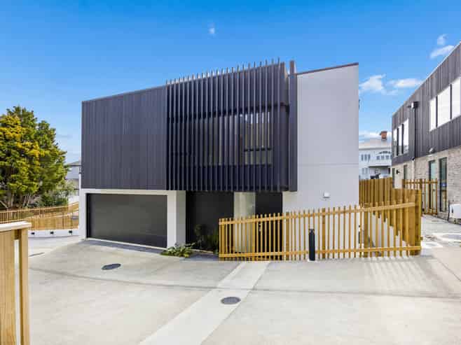 12 Kingsview Road, Mount Eden