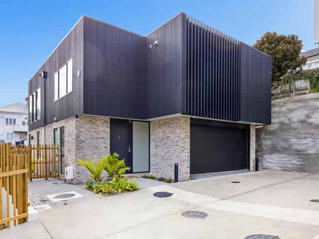 12 Kingsview Road, Mount Eden