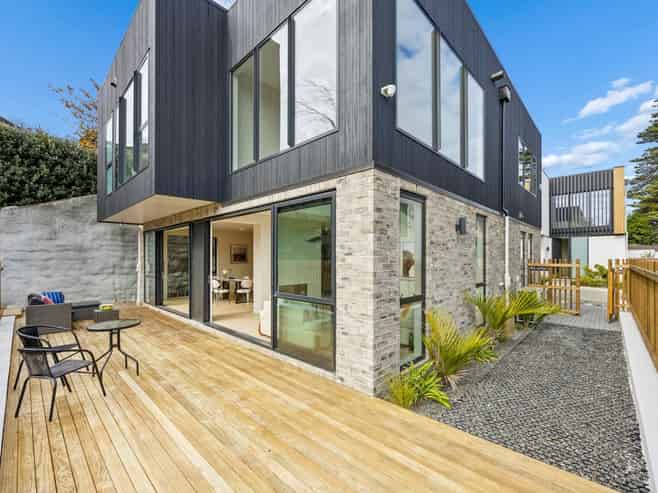 12 Kingsview Road, Mount Eden