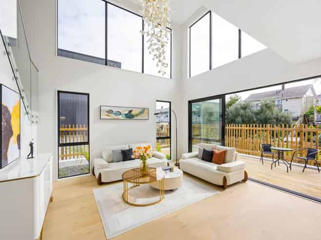 12 Kingsview Road, Mount Eden