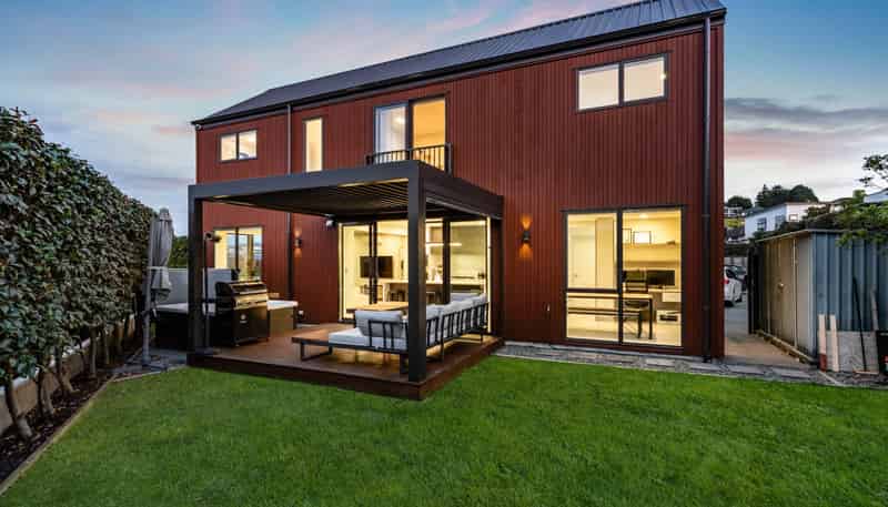 6/93 Bonair Crescent, Millwater
