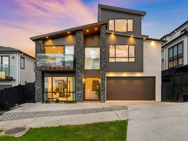 20 Piki Street, Flat Bush