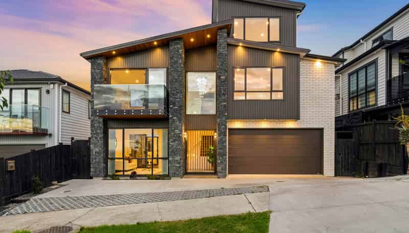 20 Piki Street, Flat Bush
