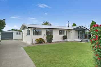 48 Sunderland Drive, Flaxmere
