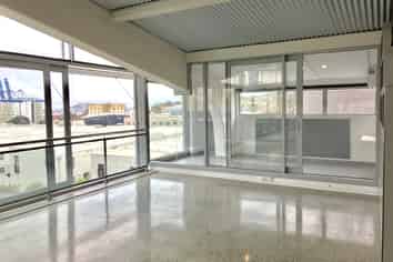 Parnell Showroom or Office Space | 500 m2