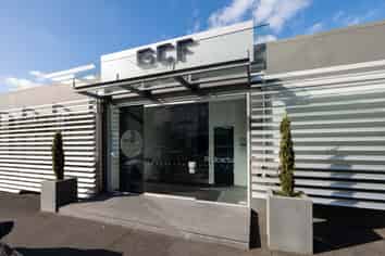 Parnell Showroom or Office Space | 500 m2