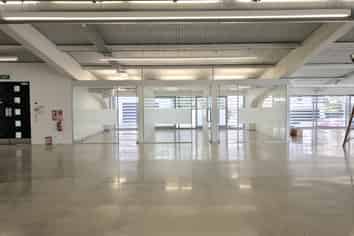 Parnell Showroom or Office Space | 500 m2