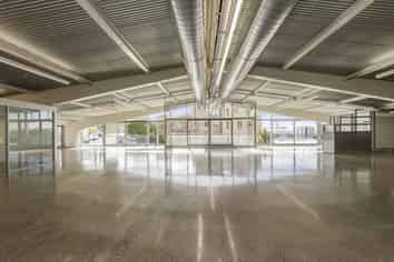 Parnell Showroom or Office Space | 500 m2
