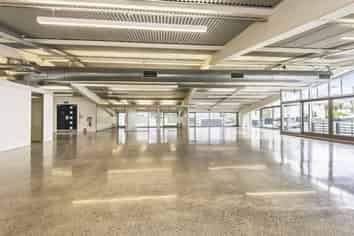 Parnell Showroom or Office Space | 500 m2