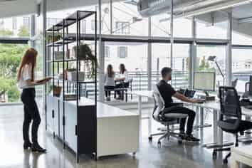 Parnell Showroom or Office Space | 500 m2