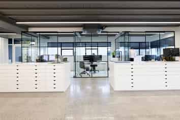 Parnell Showroom/Office Opportunity | 273 m2