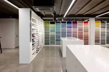 Parnell Showroom/Office Opportunity | 273 m2