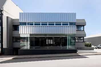 Parnell Showroom/Office Opportunity | 273 m2