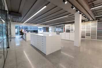 Parnell Showroom/Office Opportunity | 273 m2