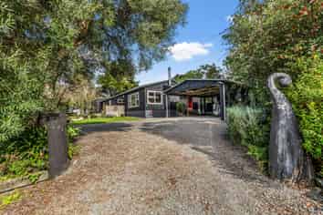 38 Waipu Gorge Road, Waipu