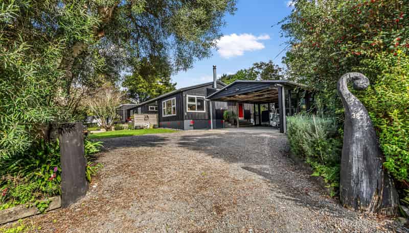 38 Waipu Gorge Road, Waipu
